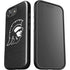 University of Southern California USC White Trojan Mascot iPhone 16e Impact Case