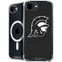 University of Southern California USC White Trojan Mascot iPhone 16e MagSafe Case