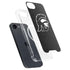 University of Southern California USC White Trojan Mascot iPhone 16e MagSafe Case