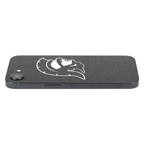 University of Southern California USC White Trojan Mascot iPhone 16e Skin