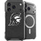 University of Southern California USC White Trojan Mascot iPhone 18 Pro MagSafe Case
