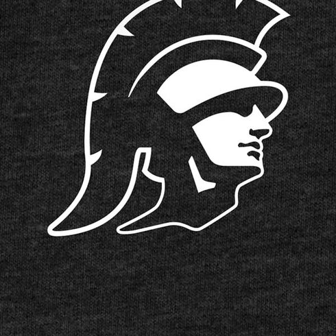 University of Southern California USC White Trojan Mascot iPhone XS Max Skin