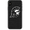 University of Southern California USC White Trojan Mascot iPhone XS Skin