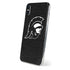 University of Southern California USC White Trojan Mascot iPhone XS Skin