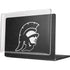 University of Southern California USC White Trojan Mascot MacBook Pro 14in (2021-24) Case plus Skin