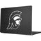 University of Southern California USC White Trojan Mascot Apple MacBook Pro 14-inch Skin