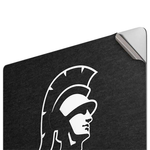 University of Southern California USC White Trojan Mascot Apple MacBook Pro 16-inch Skin
