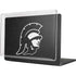 University of Southern California USC White Trojan Mascot MacBook Cases