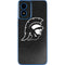 University of Southern California USC White Trojan Mascot Moto G Play 4G (2024) Skin