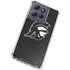 University of Southern California USC White Trojan Mascot Moto G Power 5G (2025) Clear Case