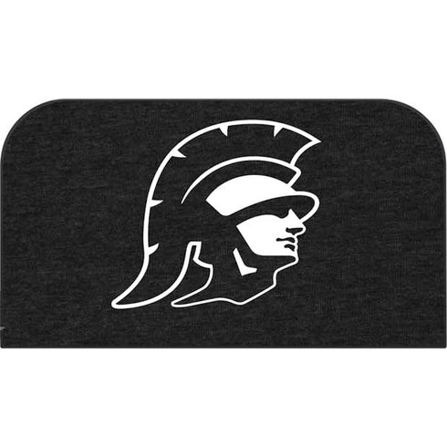 University of Southern California USC White Trojan Mascot Nintendo Switch 2 (2025) with Joy-Con Skin
