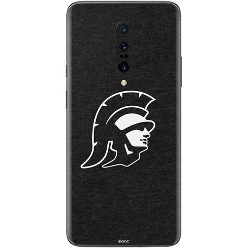 University of Southern California USC White Trojan Mascot OnePlus 7 Pro Skin