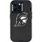 University of Southern California USC White Trojan Mascot Otterbox Defender iPhone Skin