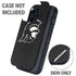 University of Southern California USC White Trojan Mascot Otterbox Defender iPhone Skin