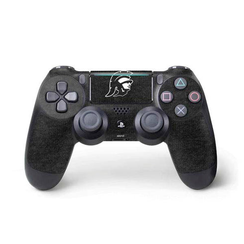 University of Southern California USC White Trojan Mascot PS4 Pro/Slim Controller Skin