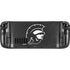 University of Southern California USC White Trojan Mascot Steam Deck Handheld Gaming Computer Skin