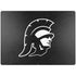 University of Southern California USC White Trojan Mascot Surface Laptop 7 13.8in Skin