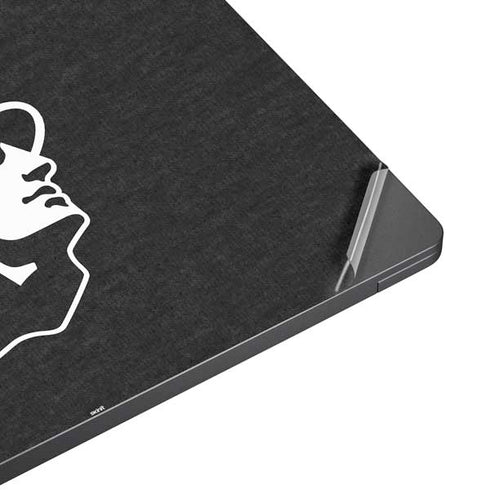 University of Southern California USC White Trojan Mascot Surface Laptop 7 13.8in Skin