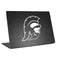 University of Southern California USC White Trojan Mascot Laptop Skins
