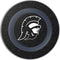 University of Southern California USC White Trojan Mascot Wireless Charger Skin
