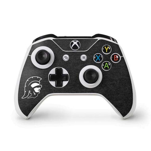 University of Southern California USC White Trojan Mascot Xbox One Skins