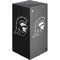 University of Southern California USC White Trojan Mascot XBox Series X Digital Edition Console Skin