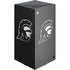 University of Southern California USC White Trojan Mascot XBox Series X Digital Edition Console Skin