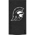 University of Southern California USC White Trojan Mascot XBox Series X Digital Edition Console Skin