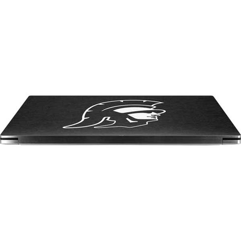 University of Southern California USC White Trojan Mascot Dell XPS Skin