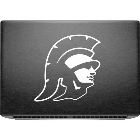 University of Southern California USC White Trojan Mascot HP ZBook Fury 16 G10 Skin