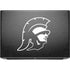University of Southern California USC White Trojan Mascot HP ZBook Fury 16 G10 Skin