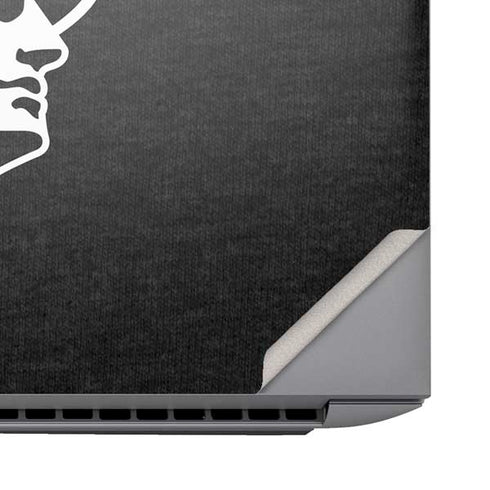 University of Southern California USC White Trojan Mascot HP ZBook Fury 16 G10 Skin