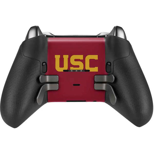 University of Southern California USC Xbox Elite Wireless Controller Series 2 Skin