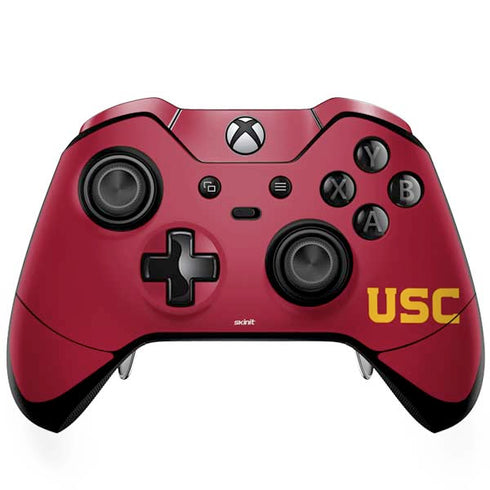 University of Southern California USC Xbox One Skins