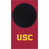 University of Southern California USC Xbox Series S Bundle Skin