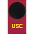 University of Southern California USC Xbox Series S Console Skin