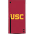 University of Southern California USC Xbox Series X Console Skin