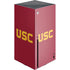 University of Southern California USC Xbox Series X Console Skin