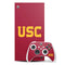University of Southern California USC Xbox Series X Skins