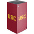 University of Southern California USC XBox Series X Digital Edition Console Skin