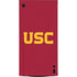 University of Southern California USC XBox Series X Digital Edition Console Skin