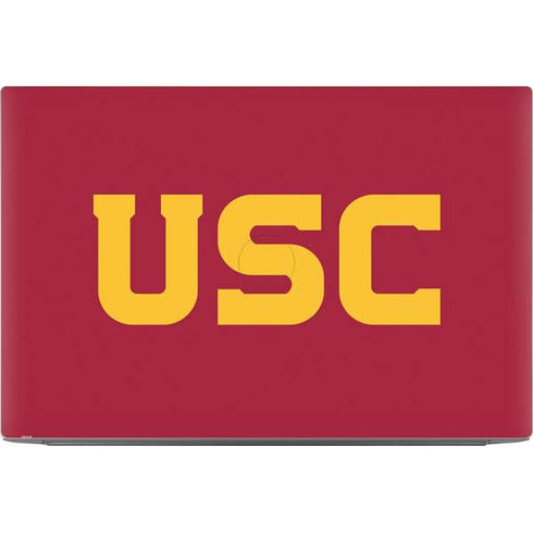 University of Southern California USC Dell XPS Skin