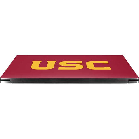 University of Southern California USC Dell XPS Skin