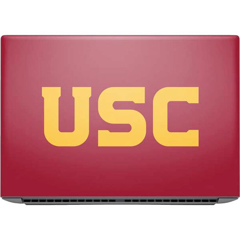 University of Southern California USC HP ZBook Fury 16 G10 Skin