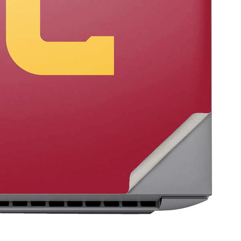 University of Southern California USC HP ZBook Fury 16 G10 Skin