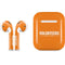 University of Tennessee-Knoxville UT Volunteers Apple AirPods Skin