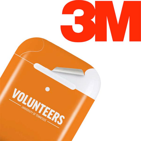 University of Tennessee-Knoxville UT Volunteers Apple AirPods Skin