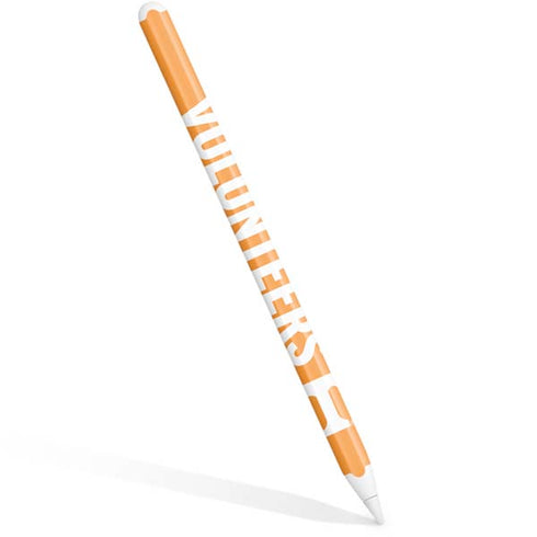 University of Tennessee-Knoxville UT Volunteers Apple Pencil (2nd Gen 2019) Skin