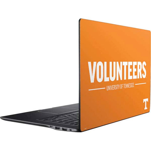 University of Tennessee-Knoxville UT Volunteers Ativ Book 9 (15.6in 2014) Skin