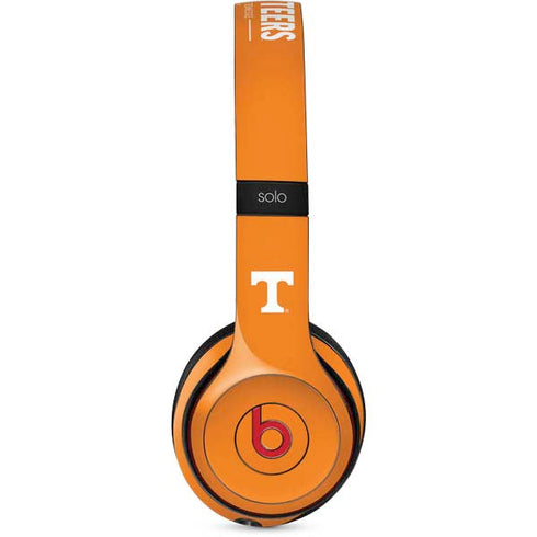 University of Tennessee-Knoxville UT Volunteers Beats Solo 3 Wireless Skin